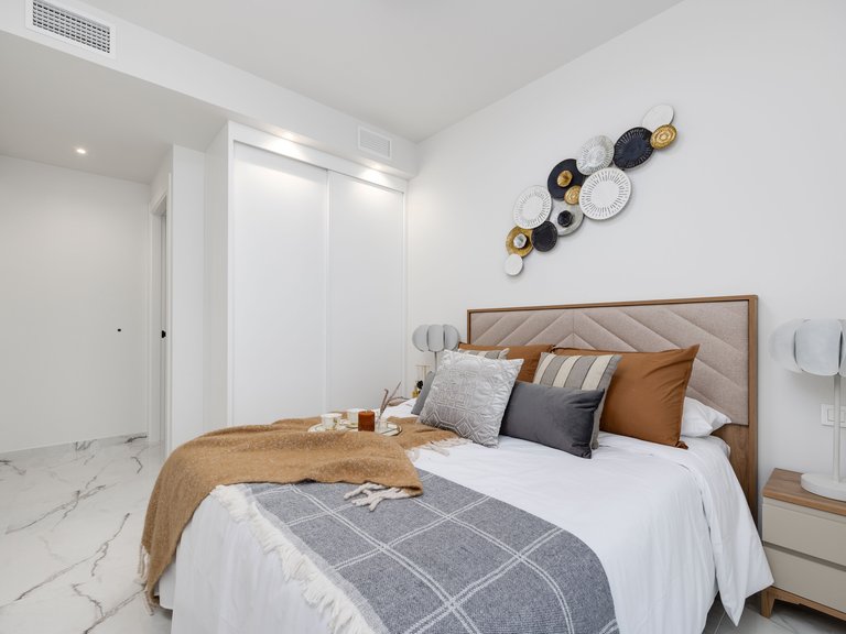 Apartment for Sale in Pilar De La Horadada, Alicante 18