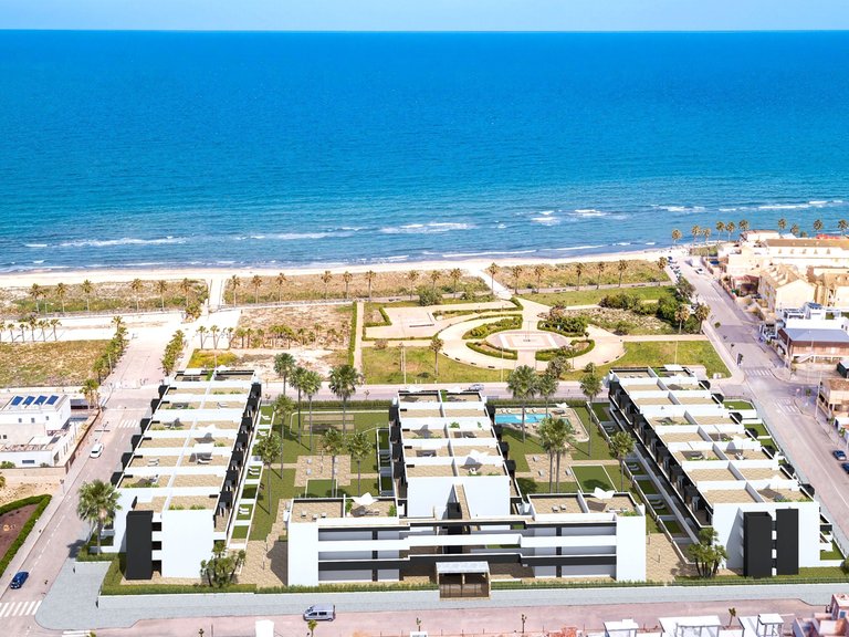 Apartment for Sale in Pilar De La Horadada, Alicante 8
