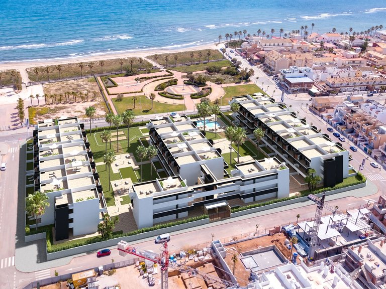 Apartment for Sale in Pilar De La Horadada, Alicante 9