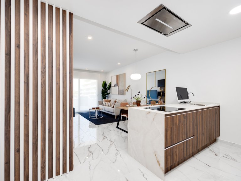 Penthouse for Sale in Pilar De La Horadada, Alicante 16