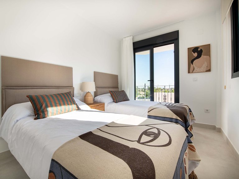 Town House for Sale in Cox, Alicante 12