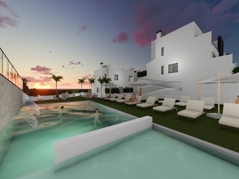Town House for Sale in Cox, Alicante 14