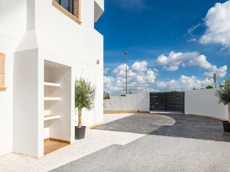 Town House for Sale in Cox, Alicante 2