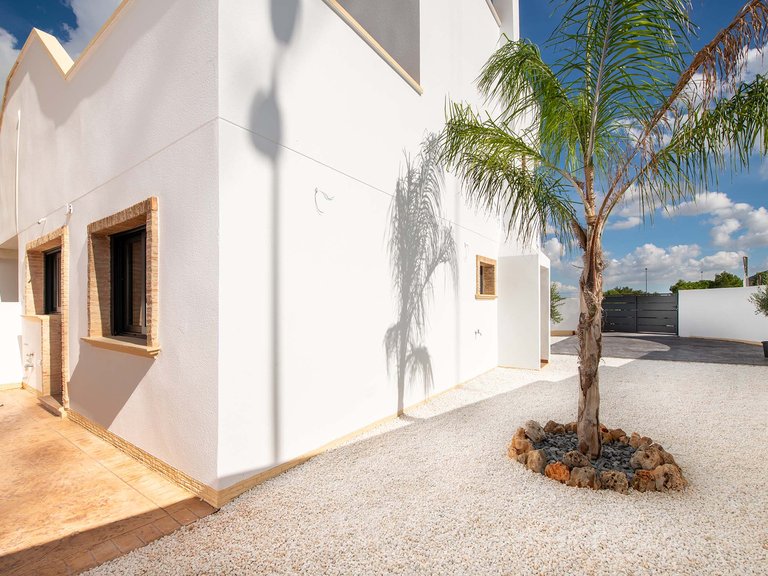 Town House for Sale in Cox, Alicante 3