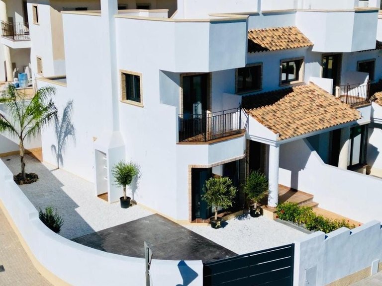 Town House for Sale in Cox, Alicante 6