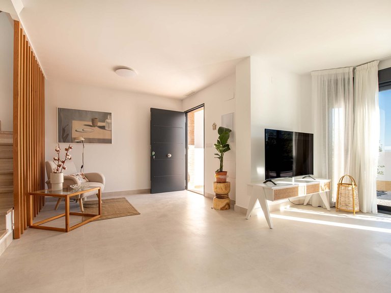 Town House for Sale in Cox, Alicante 7