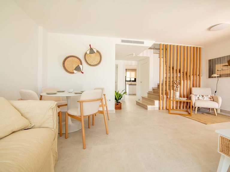 Town House for Sale in Cox, Alicante 8