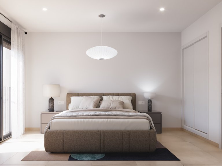 Town House for Sale in Torre-pacheco, Murcia 4