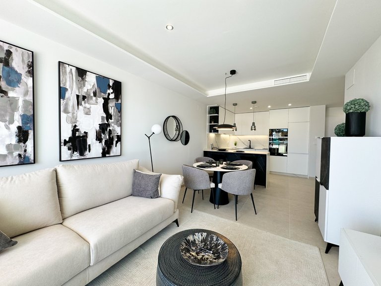 Apartment for Sale in Orihuela Costa, Alicante 4