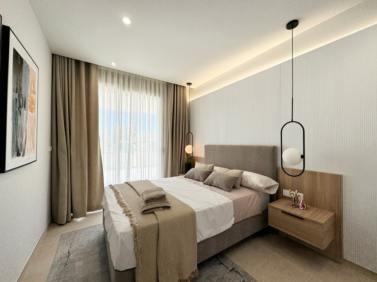 Apartment for Sale in Orihuela Costa, Alicante 18