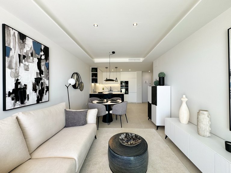 Apartment for Sale in Orihuela Costa, Alicante 7