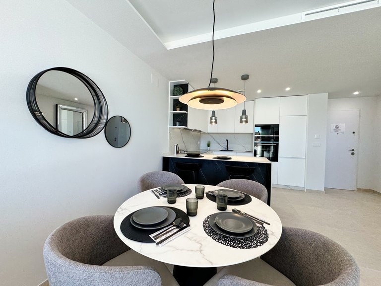 Apartment for Sale in Orihuela Costa, Alicante 8