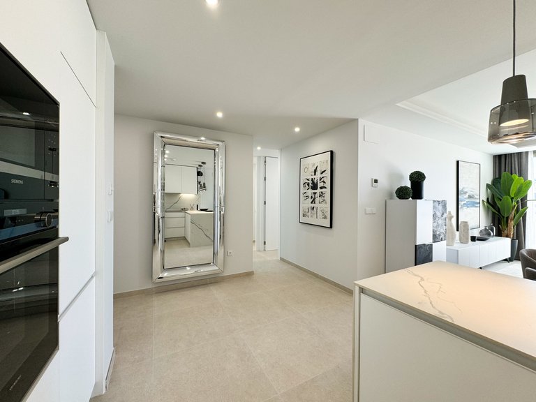 Apartment for Sale in Orihuela Costa, Alicante 9