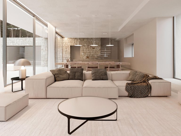 Villa for Sale in Teulada, Alicante 23