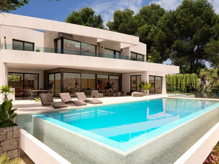 Villa for Sale in Teulada, Alicante 15