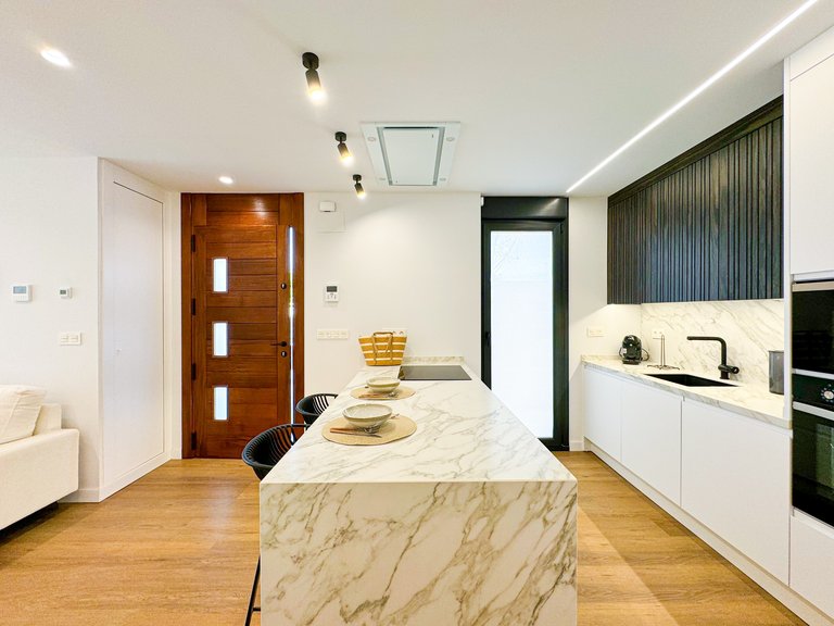 Villa for Sale in Pilar De La Horadada, Alicante 12