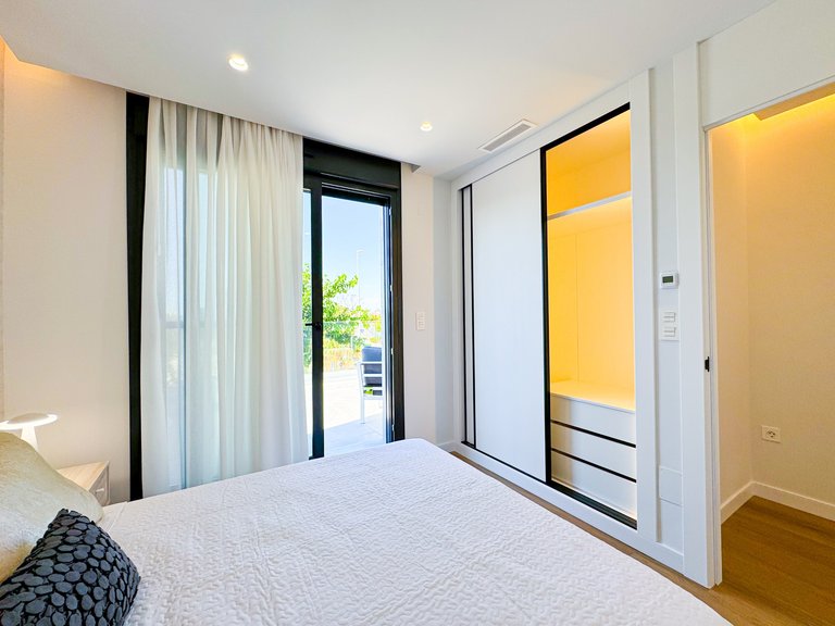 Villa for Sale in Pilar De La Horadada, Alicante 17