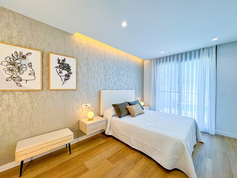 Villa for Sale in Pilar De La Horadada, Alicante 19