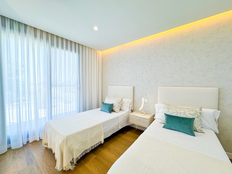 Villa for Sale in Pilar De La Horadada, Alicante 22