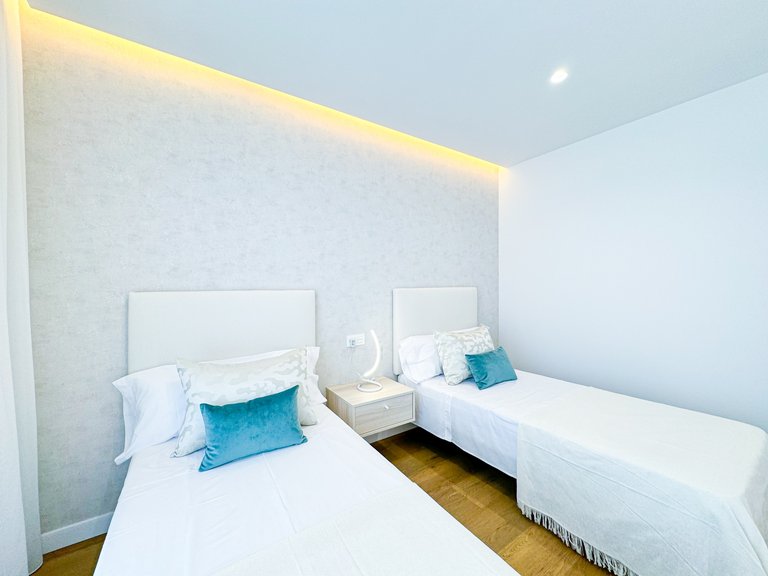 Villa for Sale in Pilar De La Horadada, Alicante 23