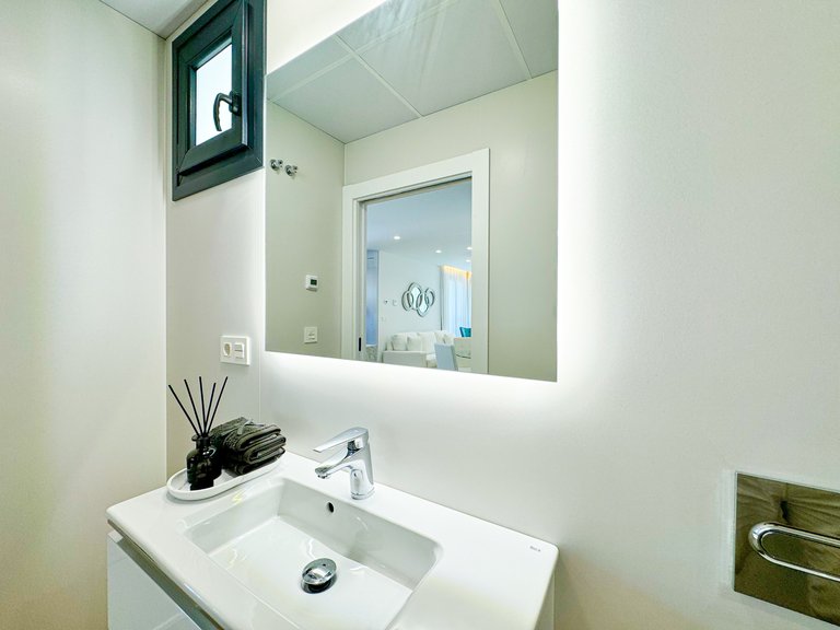 Villa for Sale in Pilar De La Horadada, Alicante 26