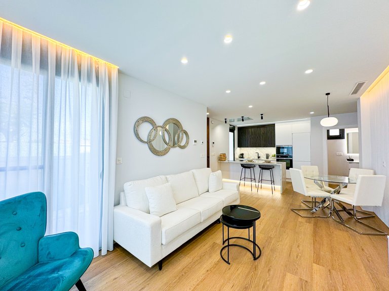 Villa for Sale in Pilar De La Horadada, Alicante 8