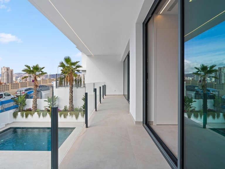 Villa for Sale in Benidorm, Alicante 15