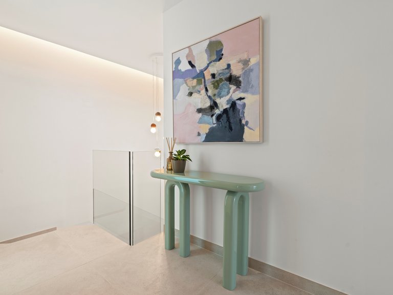 Villa for Sale in Benidorm, Alicante 41
