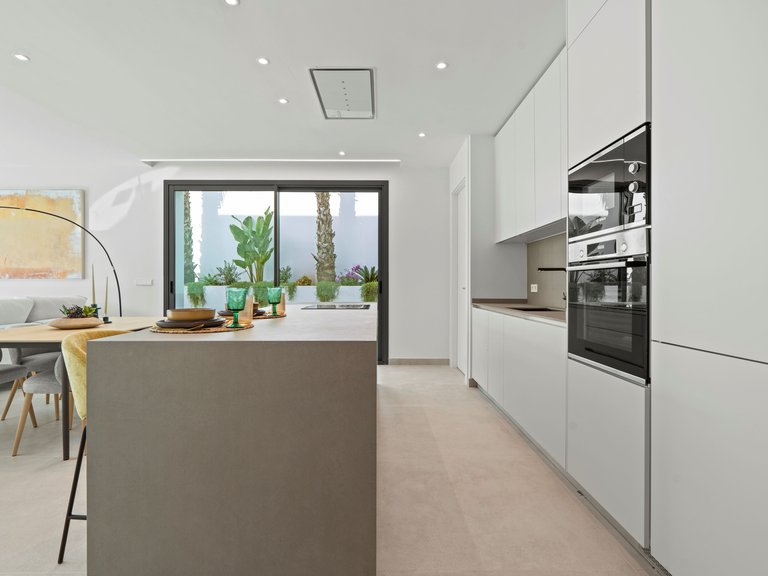 Villa for Sale in Benidorm, Alicante 45