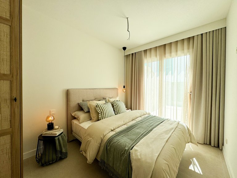 Apartment for Sale in Pilar De La Horadada, Alicante 13