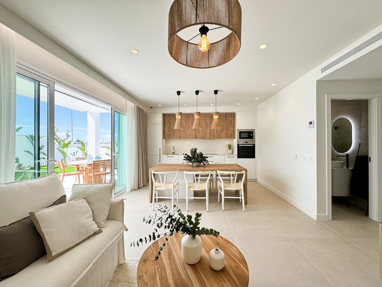 Apartment for Sale in Pilar De La Horadada, Alicante 3