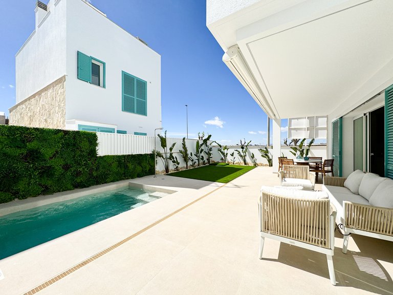 Apartment for Sale in Pilar De La Horadada, Alicante 5