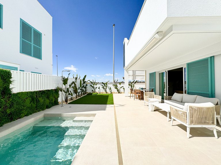 Apartment for Sale in Pilar De La Horadada, Alicante 6