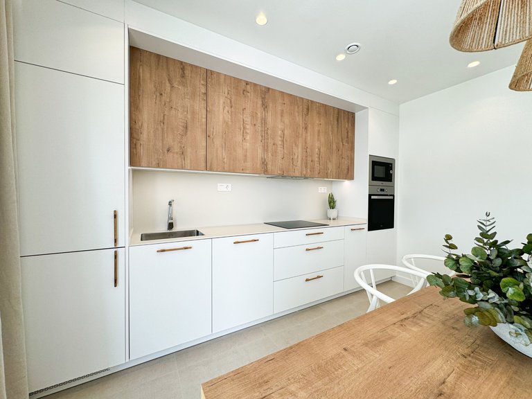 Apartment for Sale in Pilar De La Horadada, Alicante 7