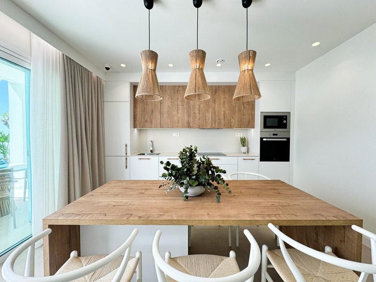 Apartment for Sale in Pilar De La Horadada, Alicante 9