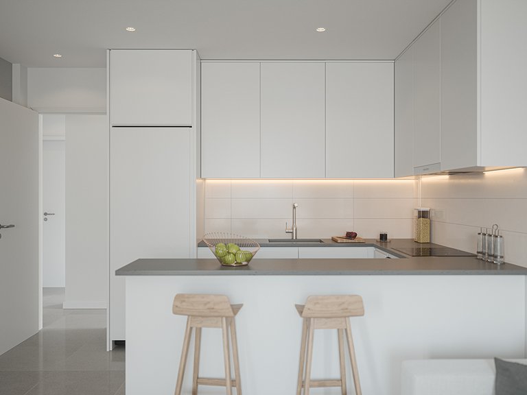 Penthouse for Sale in Guardamar Del Segura, Alicante 6