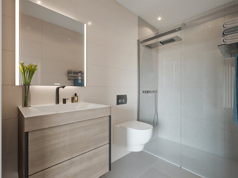 Penthouse for Sale in Guardamar Del Segura, Alicante 8