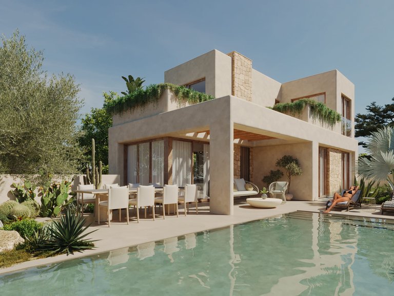 Villa for Sale in Finestrat, Alicante 6