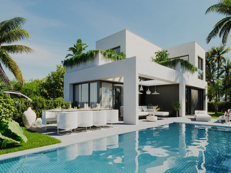 Villa for Sale in Finestrat, Alicante 4
