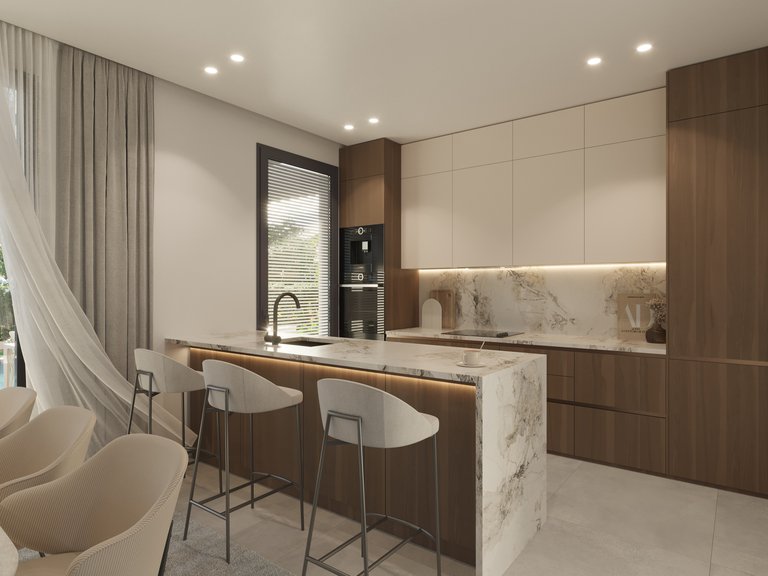 Villa for Sale in Finestrat, Alicante 8
