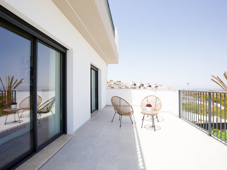Villa for Sale in San Miguel De Salinas, Alicante 10