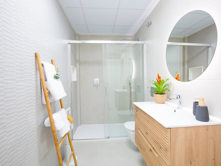 Villa for Sale in San Miguel De Salinas, Alicante 13