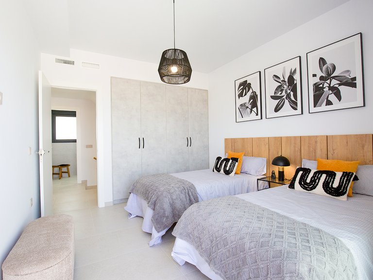 Villa for Sale in San Miguel De Salinas, Alicante 14