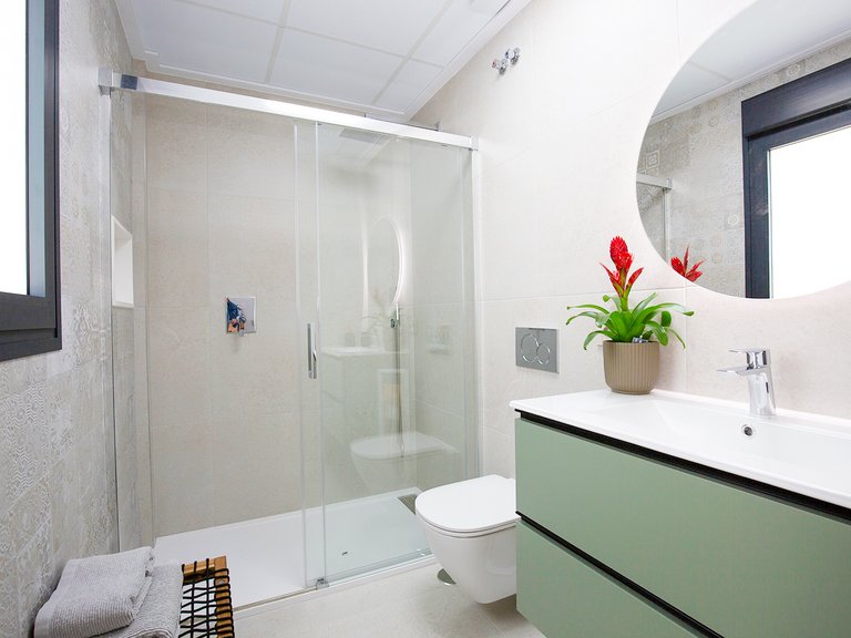 Villa for Sale in San Miguel De Salinas, Alicante 15