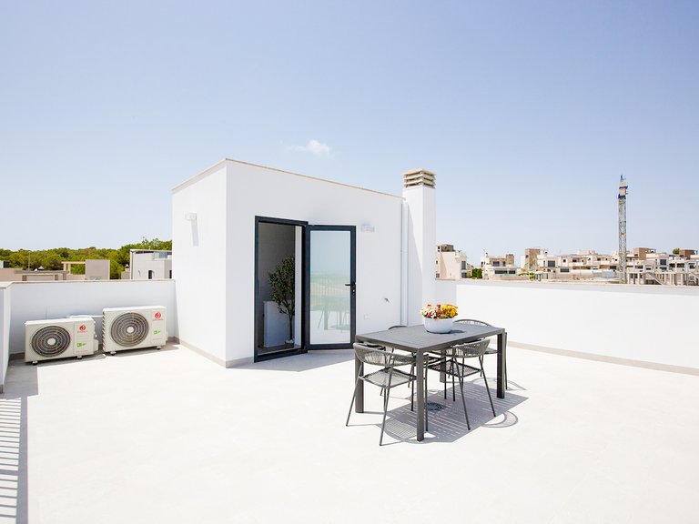 Villa for Sale in San Miguel De Salinas, Alicante 16