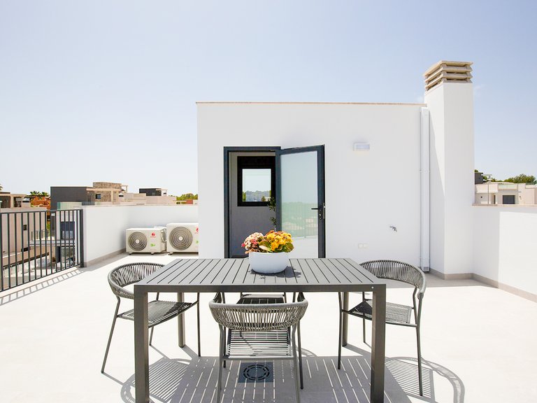 Villa for Sale in San Miguel De Salinas, Alicante 17