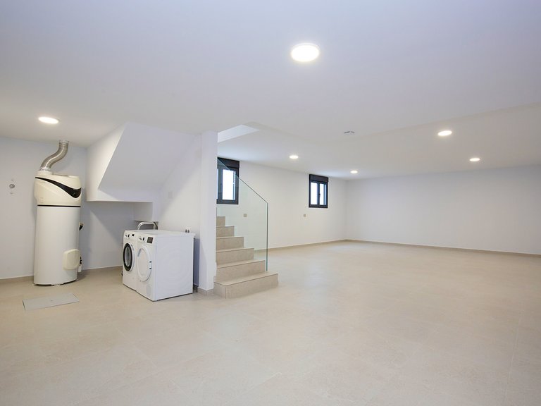 Villa for Sale in San Miguel De Salinas, Alicante 19