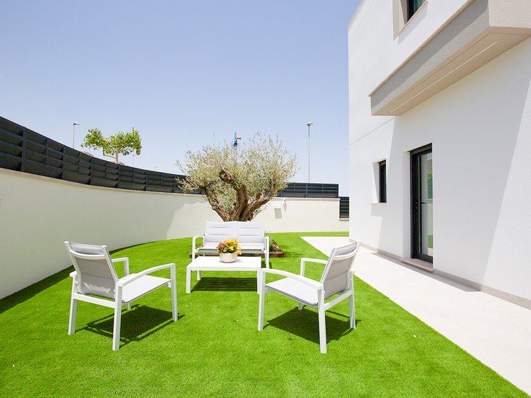 Villa for Sale in San Miguel De Salinas, Alicante 20