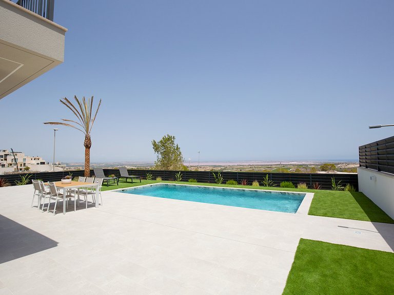 Villa for Sale in San Miguel De Salinas, Alicante 21