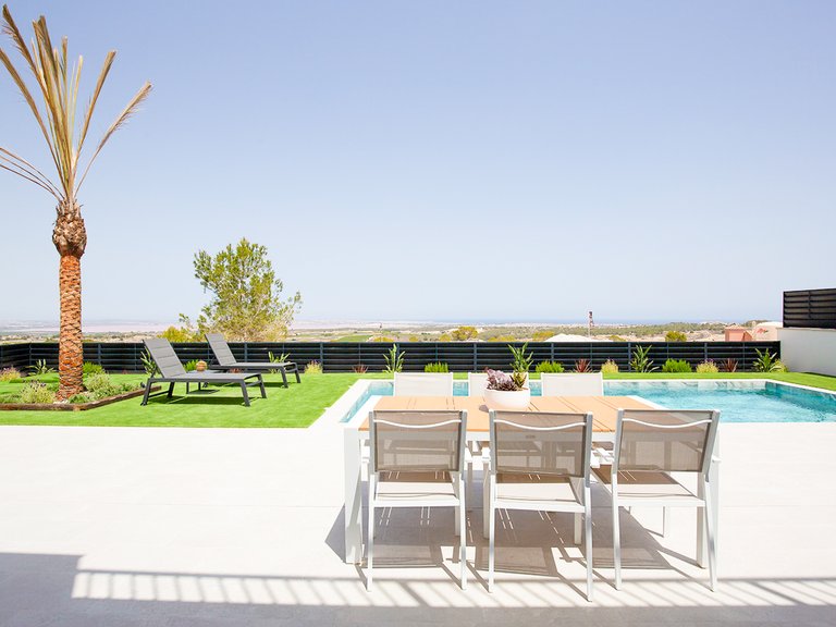 Villa for Sale in San Miguel De Salinas, Alicante 22